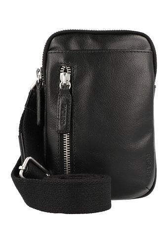 Picard Buddy mobiltelefontaske i læder 12 cm