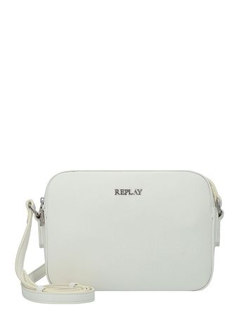 Replay Skuldertaske 23 cm