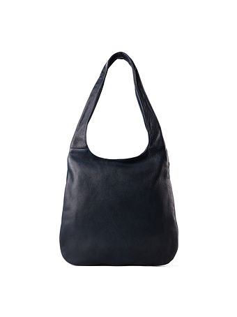 Harold's Cufu Skuldertaske Læder 34 cm