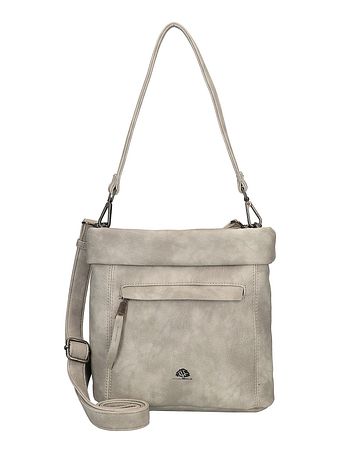 Greenburry Mad'l Dasch Skuldertaske 26 cm