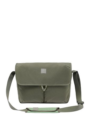 Vaude Coreway Messenger-taske 38 cm Laptoprum