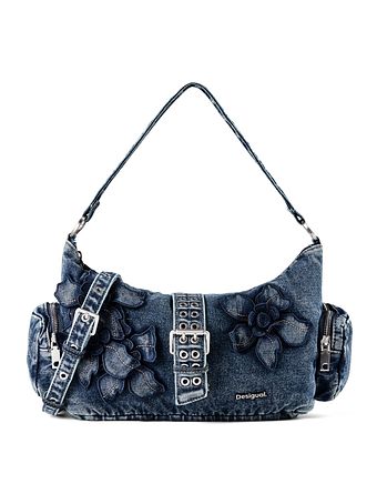 Desigual Curio Taška přes rameno 33 cm