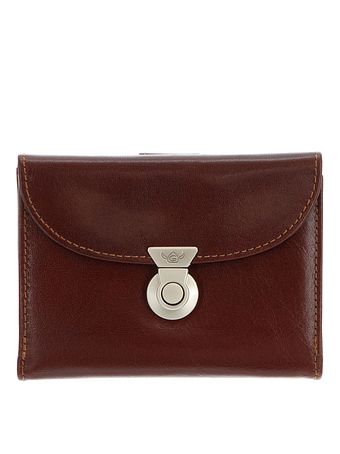 Golden Head Colorado Portafoglio Protezione RFID Vera Pelle 10 cm Golden Head Colorado Portafoglio Protezione RFID Vera Pelle 10 cm