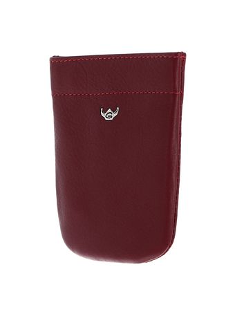 Golden Head Polo Astuccio portachiavi Vera Pelle 12.5 cm Golden Head Polo Astuccio portachiavi Vera Pelle 12.5 cm