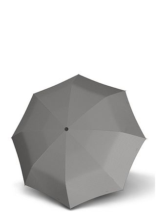 Doppler Carbonsteel Paraply med lang stok 89 cm