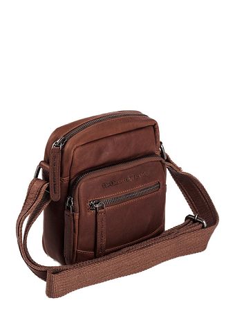 The Chesterfield Brand Bremen Skuldertaske Læder 14 cm