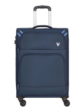 Roncato Twin 4 hjul Trolley M 65 cm