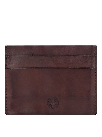 Campomaggi Parigi Kreditkortetui Læder 11.5 cm