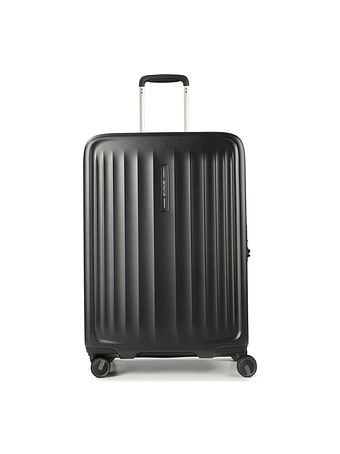 Samsonite Fyrm 4 kolečka Vozík M 67 cm s roztažitelným záhybem