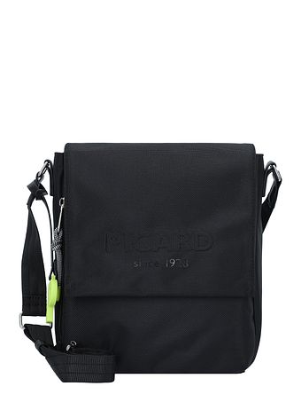 Picard Lucky One Skuldertaske 22.5 cm