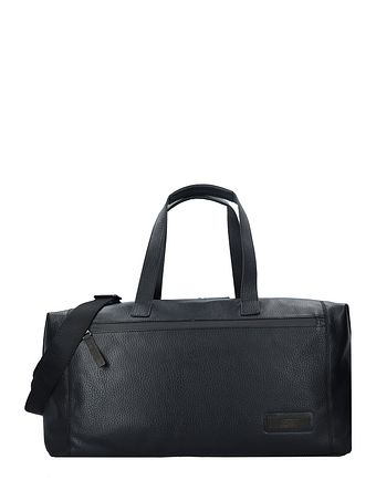 Jost Stockholm weekendtaske i læder 50 cm Jost Stockholm weekendtaske i læder 50 cm