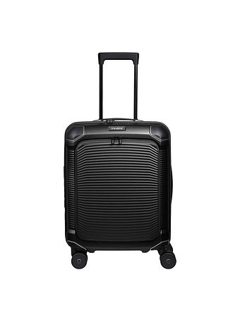 Travelite Millennium 4 hjul Kabinetrolley 55 cm Laptoprum