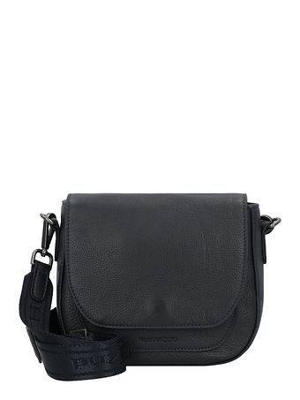 Harbour 2nd Just Pure Narin Skuldertaske Læder 24 cm Harbour 2nd Just Pure Narin Skuldertaske Læder 24 cm