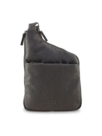 Jost Bergen skuldertaske RIFD 27 cm