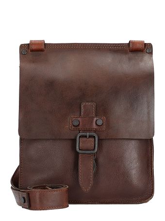 Harold's Aberdeen skuldertaske i læder 23 cm Harold's Aberdeen skuldertaske i læder 23 cm