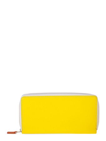 Mywalit Pung i læder 19 cm