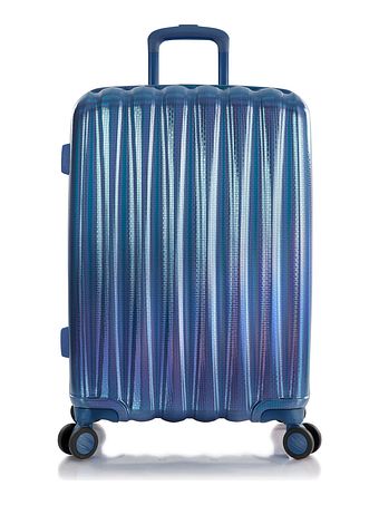 Heys Astro 4 hjul Trolley M 66 cm med strækfold Heys Astro 4 hjul Trolley M 66 cm med strækfold