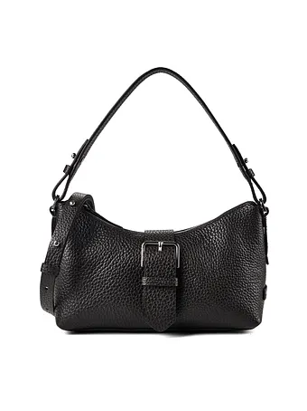 Marc O'Polo Skuldertaske Læder 29 cm Marc O'Polo Skuldertaske Læder 29 cm