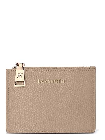 Lazarotti Bologna Leather Nøgletui Læder 11.5 cm Lazarotti Bologna Leather Nøgletui Læder 11.5 cm