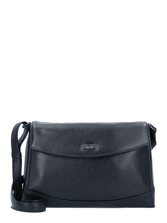 Picard Really II skuldertaske i læder 28 cm