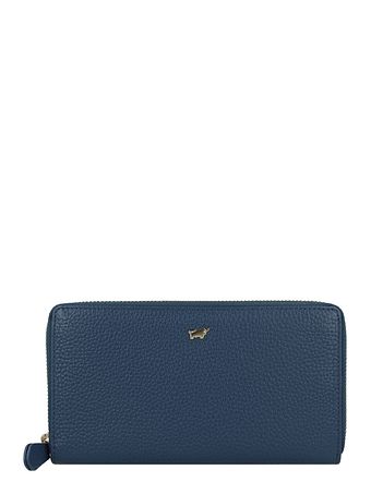 Braun Büffel Asti Pung RFID-beskyttelse Læder 19 cm