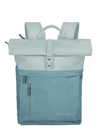 Travelite Basics Daypack 60 cm Laptoprum