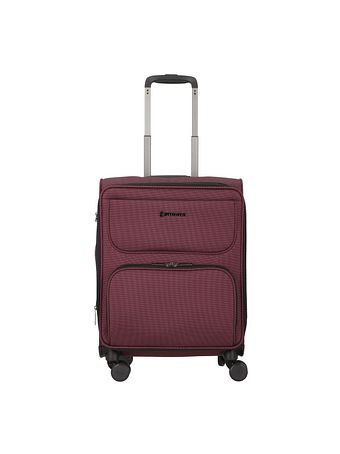 Stratic Bendigo Light Plus 4-hjulet kabinevogn 54 cm