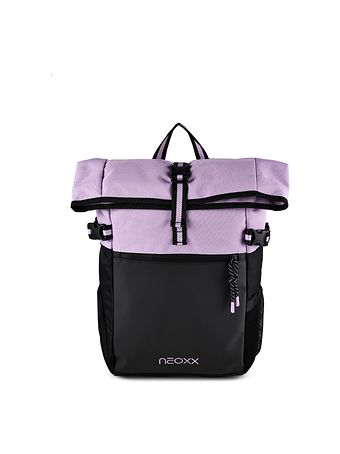 Neoxx Iconic Daypack S 48 cm Laptoprum