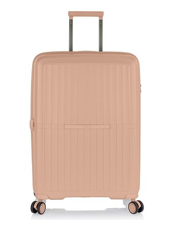 Heys AirLite 4 hjul Trolley M 66 cm med strækfold
