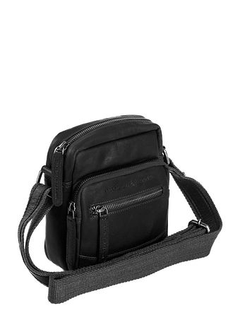 The Chesterfield Brand Bremen Skuldertaske Læder 14 cm