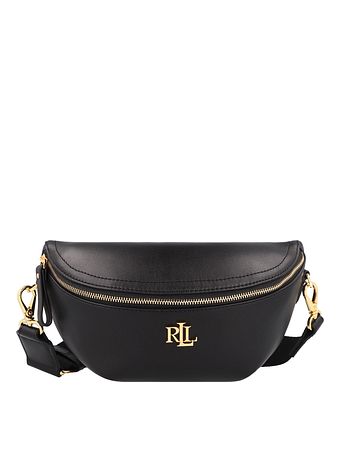 Lauren Ralph Lauren Marcy Bæltetaske Læder 25.5 cm