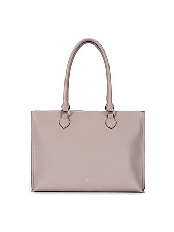 L.CREDI Sarita Schultertasche 39 cm