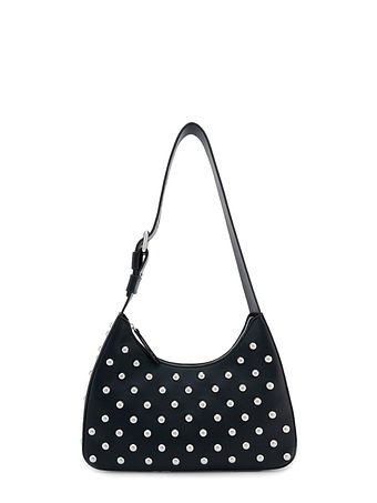 Seidenfelt Bykle Skuldertaske 33 cm