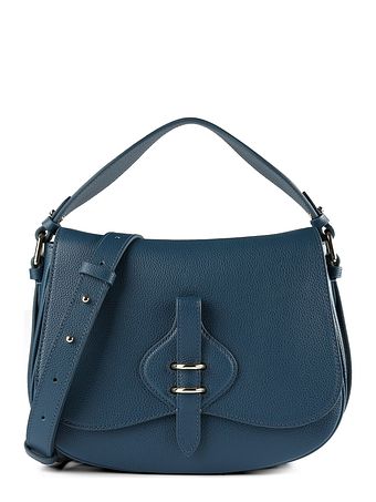 Coccinelle Mavery Skuldertaske Læder 27 cm