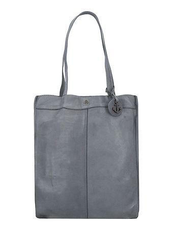 Harbour 2nd Elbe 1 Shopper-taske Læder 29 cm