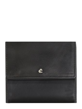 Esquire Harry tegnebog i læder 10 cm