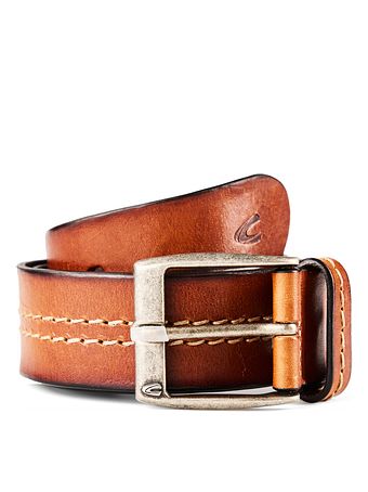 camel active Trail 1 Bælte Læder