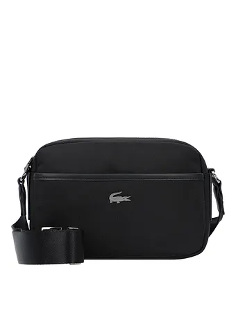 Lacoste LG Lacoste Everyday Crossbody taška 21 cm Lacoste LG Lacoste Everyday Crossbody taška 21 cm