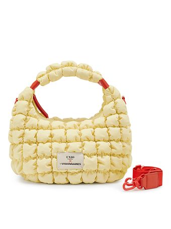 LES VISIONNAIRES Unio Kitzbuehel S Taška přes rameno S 34.5 cm