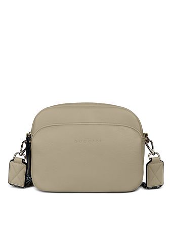 bugatti Mare 3.0 Bolsa de hombro 22.5 cm