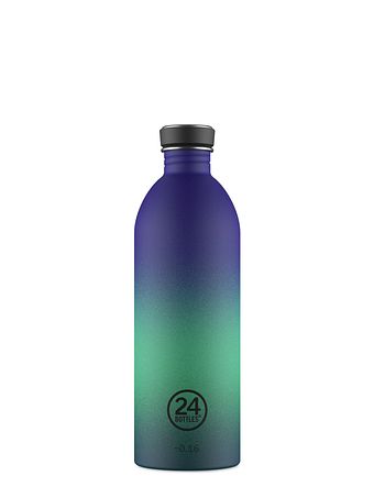 24Bottles Urban Monochrome Drikkeflaske 1000 ml