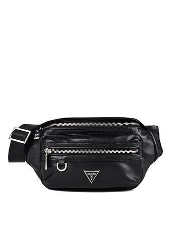 Guess Berlin Bæltetaske L 28 cm Guess Berlin Bæltetaske L 28 cm