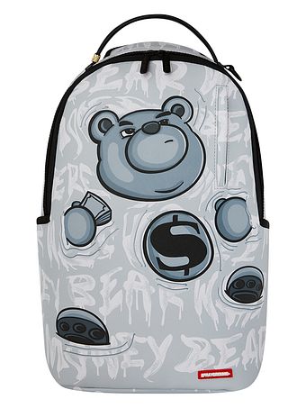 Sprayground Bear Dont Care Daypack 46 cm Laptoprum