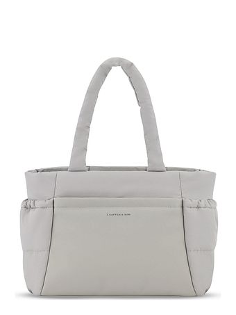 Kapten & Son Hellvi Shopper-taske 41.5 cm Laptoprum