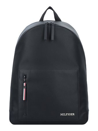 Tommy Hilfiger TH Pique Daypack 41 cm Laptoprum Tommy Hilfiger TH Pique Daypack 41 cm Laptoprum