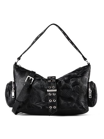 Desigual Moonstone Taška přes rameno 33 cm