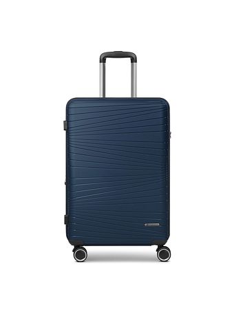 Franky Dallas 3.0 4-hjulet trolley M 65 cm med stretchfold