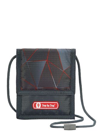 Step by Step Halspose 11 cm