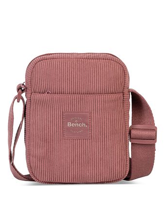 Bench Cord Bolsa banderola Mini Bag 15 cm Bench Cord Bolsa banderola Mini Bag 15 cm