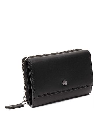 The Chesterfield Brand Salviano Pung RFID-beskyttelse Læder 9.5 cm